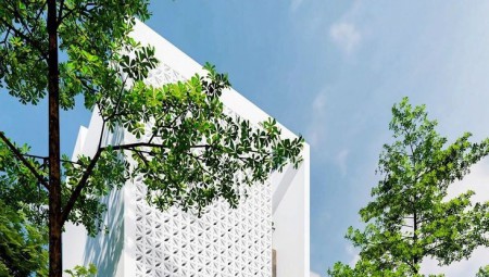 Top 3 mẫu GẠCH THÔNG GIÓ trang trí đẹp, thịnh hành nhất 2024