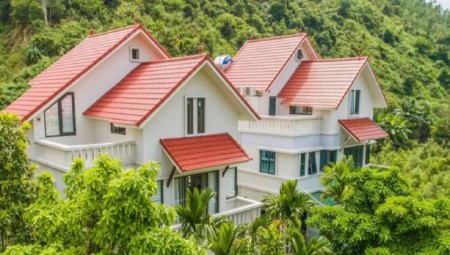 Top 4 mẫu NGÓI NHẬT BẢN tốt nhất hiện nay | 2024