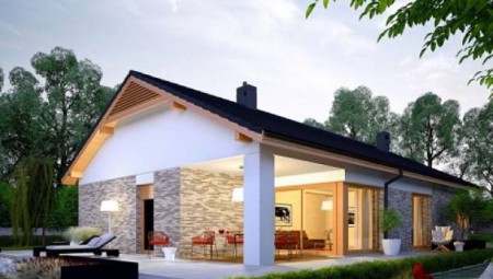 50 Mẫu Đá Ốp Mặt Tiền Đẹp [ Kèm Báo Giá Mới Nhất 2024]