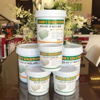 Bà Điểm - Hóc Môn - Hồ Chí Minh