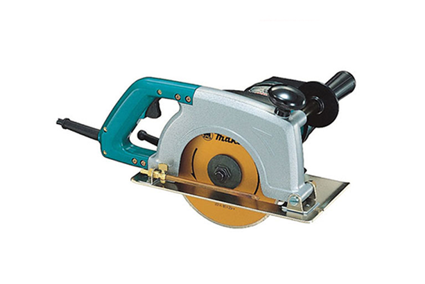 máy cắt gạch Makita