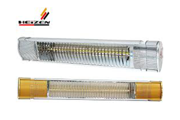 Đèn sưởi nhà tắm