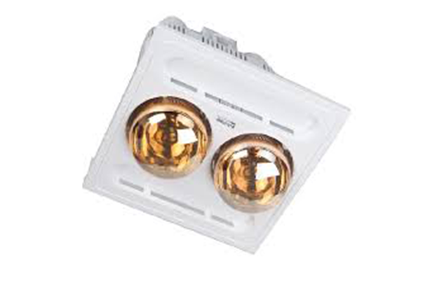 Đèm sưởi nhà tắm