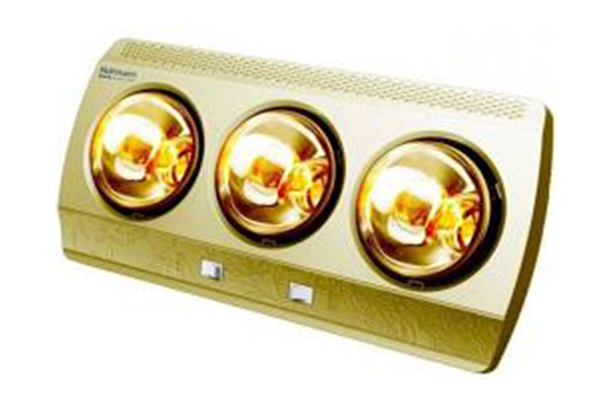 Đèn sưởi nhà tắm