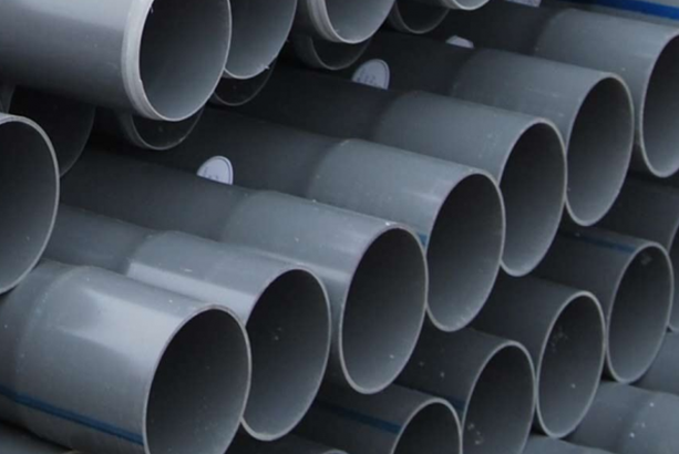 Ống nhựa Tiền Phong