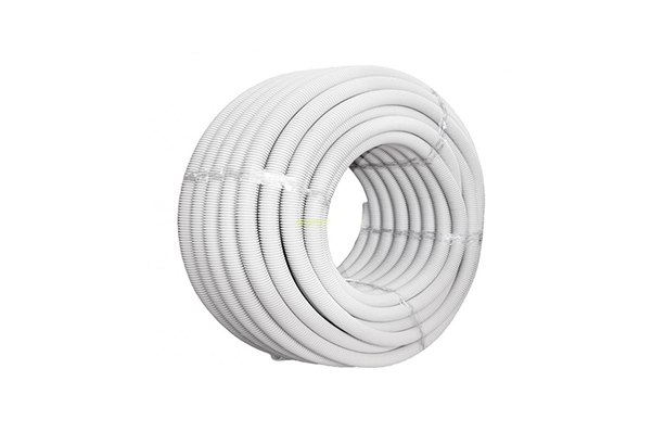 Ống nhựa mền luồn dây điện