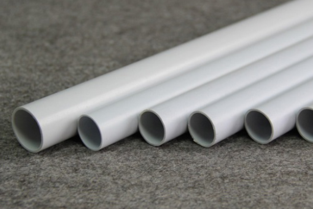 Ống nhựa luồn dây điện