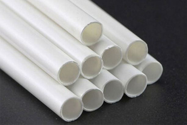 Ống nhựa luồn dây điện