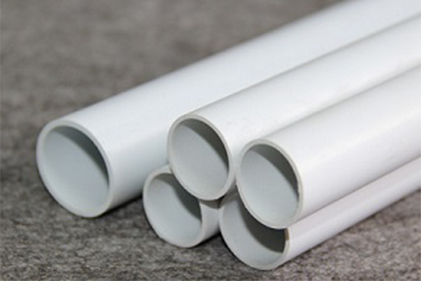 Ống nhựa luồn dây điện