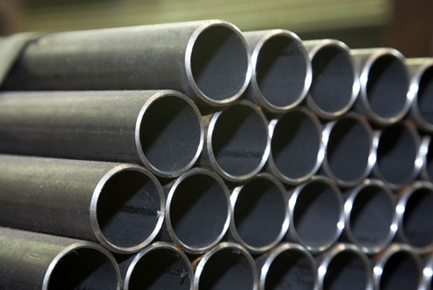 Ông thép mạ kẽm