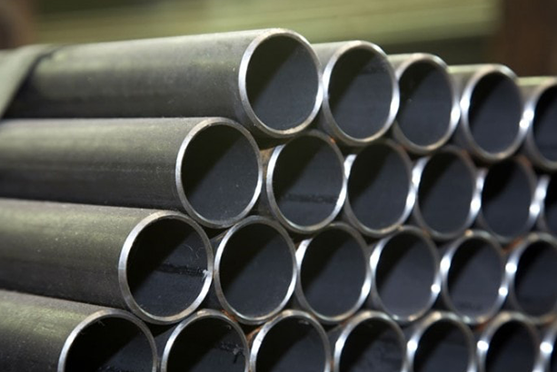 Ống thép mạ kẽm Hòa Phát