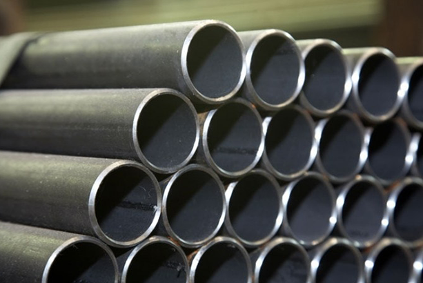 Ống thép mạ kẽm Hòa Phát