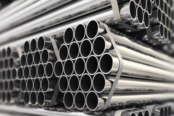 Ống thép mạ kẽm Việt Đức