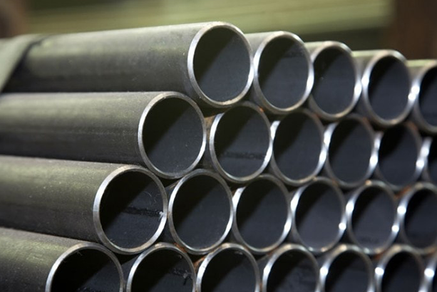 ống thép mạ kẽm Hòa Phát