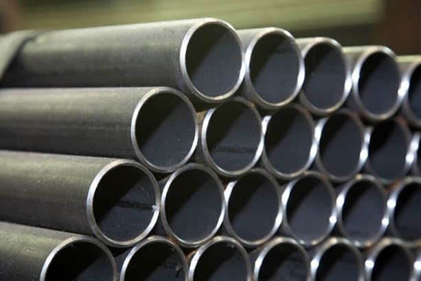 Ống thép mạ kẽm Hòa Phát