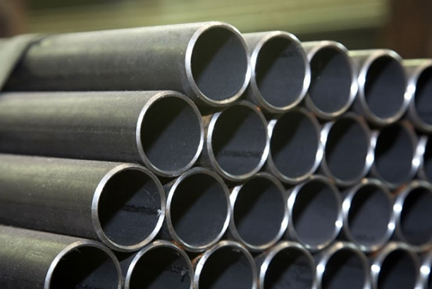 Ống thép mạ kẽm Hòa Phát