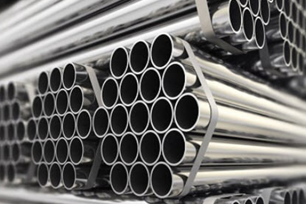 Ống thép mạ kẽm hòa phát