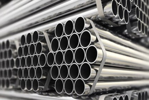 Ống thép mạ kẽm