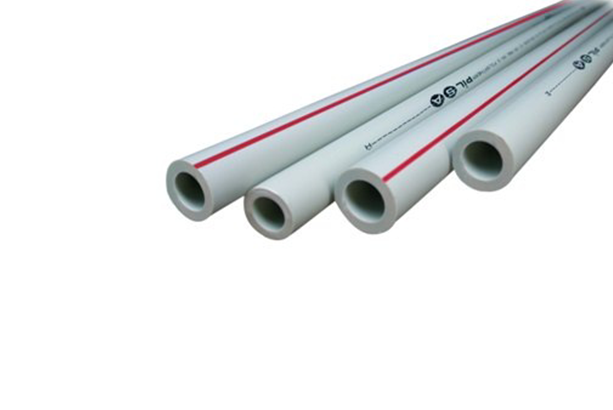 Ống nhựa PPR