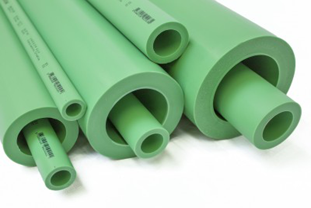 Ống nhựa PPR Dekko