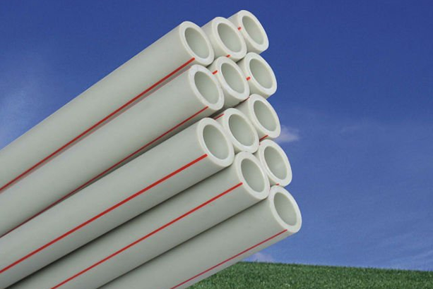 Ống nhựa PPR