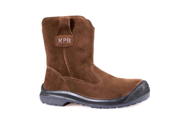 Ủng bảo hộ lao động