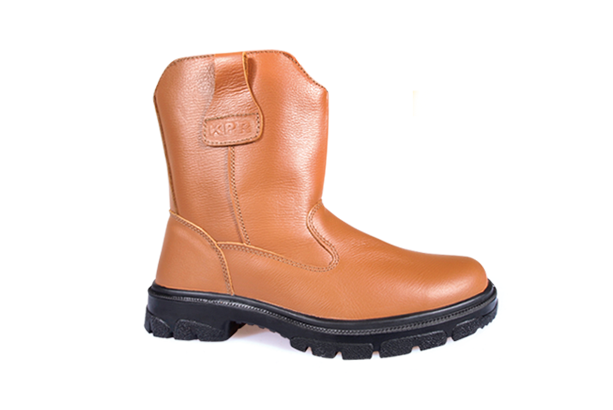 Ủng bảo hộ lao động