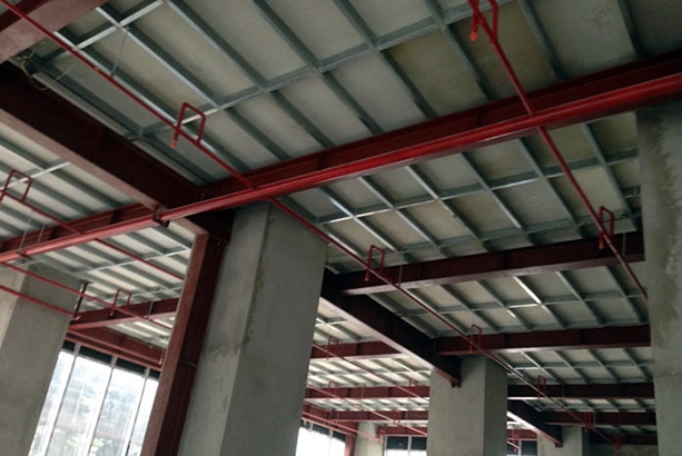 tấm shera board làm sàn