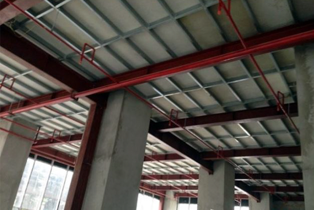 tấm Prima làm sàn