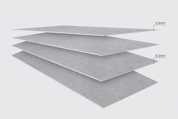 tấm duralfex 4,5mm