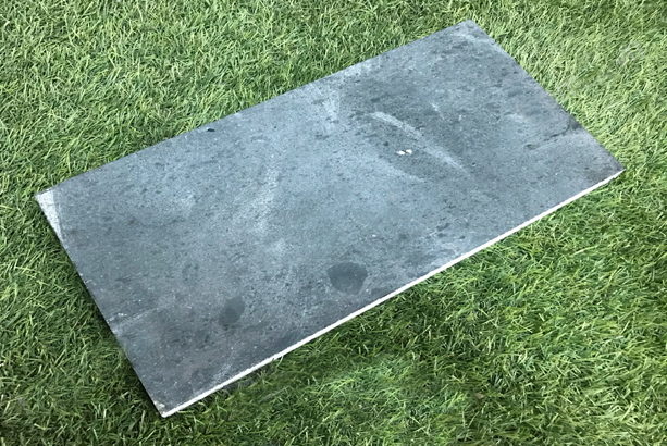 đá xanh rêu thanh hóa mài 30x60cm