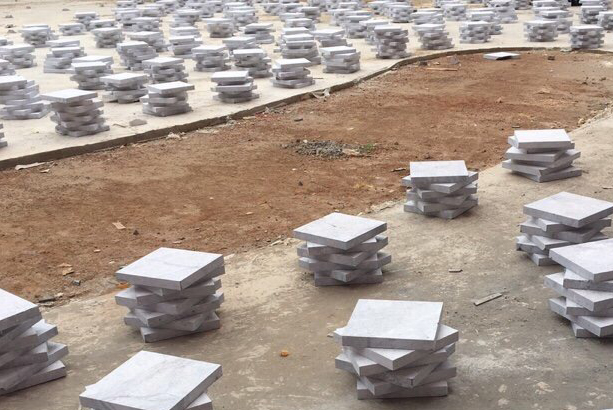 đá ghi sáng cắt thô thanh hóa