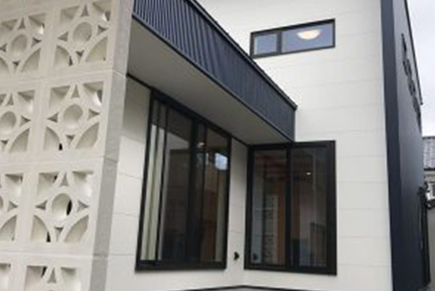 mẫu gạch thông gió trang trí