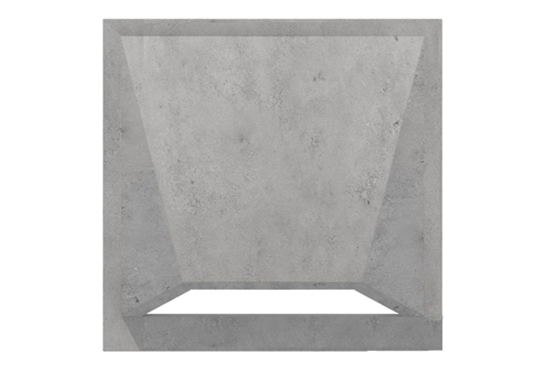 mẫu gạch bông gió bánh ú