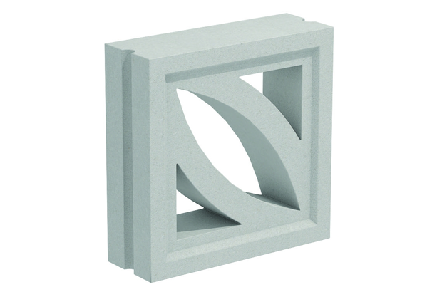 mẫu gạch bông gió trang trí đẹp