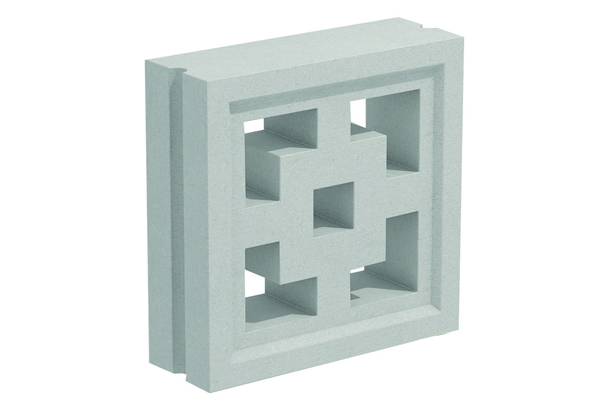 gạch bông gió trang trí đẹp