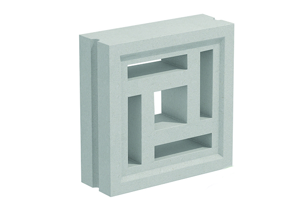 mẫu gạch bông gió trang trí đẹp