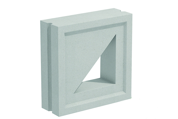 mẫu gạch bông gió xi măng