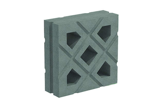 Gạch bông gió xi măng đẹp