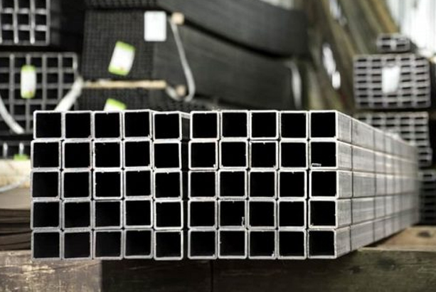 Thép hộp mạ kẽm Nam Kim 20x20x1.0 mm