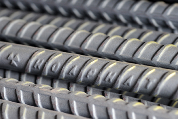 Thép cây Hòa Phát - phi 10