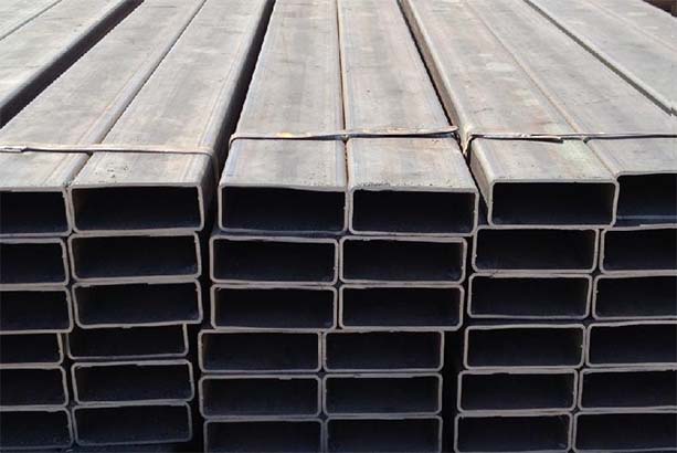  Thép hộp mạ kẽm Nam Kim 60x120x1.8 mm