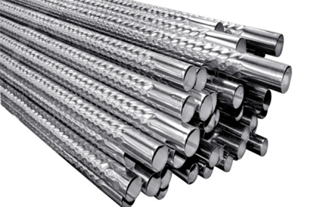 Thép cây Việt Đức - phi 10