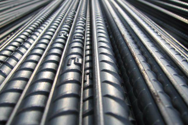 Thép cây Việt Đức - phi 20