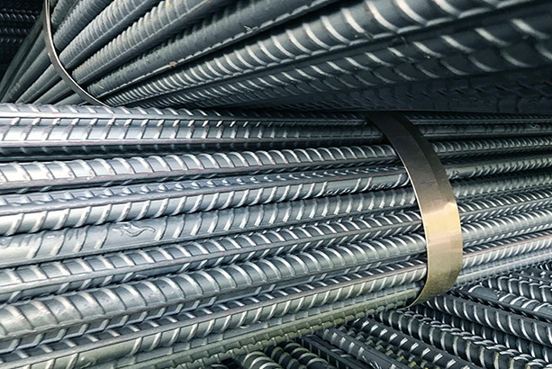 Thép cây Việt Đức - phi 22