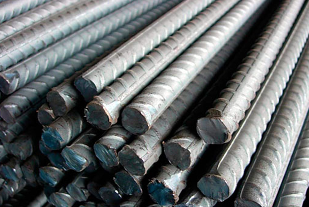 Thép cây Việt Đức - phi 25