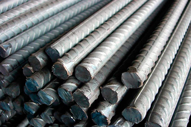 Thép cây Việt Đức - phi 28