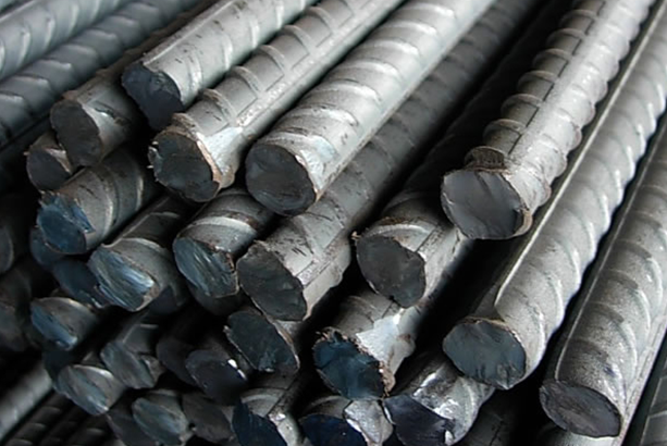 thép cây Việt Nhật - phi 22