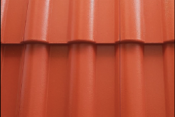 Ngói giả đá Secoin SE - 21