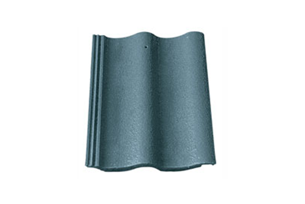 Ngói màu Đồng Tâm S206